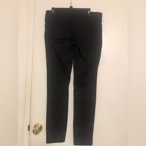(New without tag) no boundaries black jegging size: L/G (11-13)